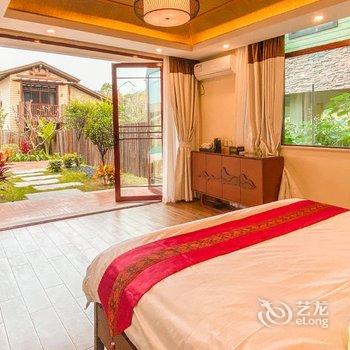 清远碧桂园温泉度假别墅酒店提供图片