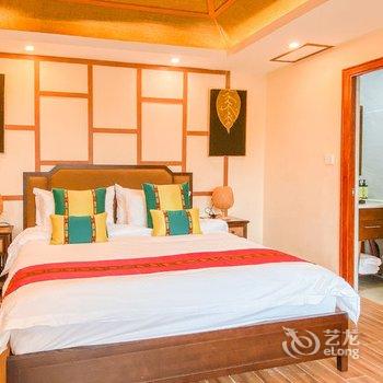 清远碧桂园温泉度假别墅酒店提供图片