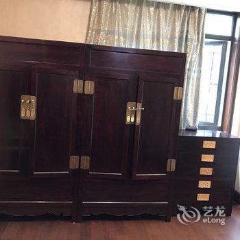 上海金都币圣度假别墅酒店提供图片