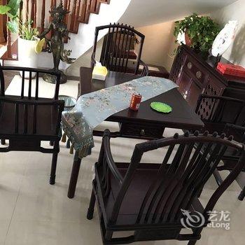 上海金都币圣度假别墅酒店提供图片