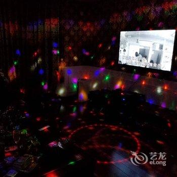 上海金都币圣度假别墅酒店提供图片