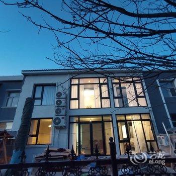 北京豆南山下民宿酒店提供图片