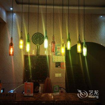 合肥漫都宾馆酒店提供图片