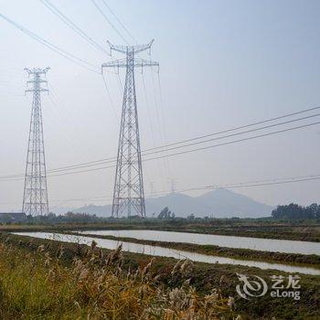 花筑·温州大隐栖都民宿酒店提供图片