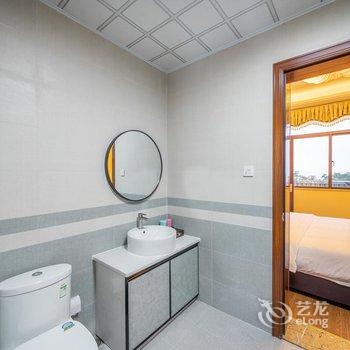 清远碧桂园温泉度假别墅酒店提供图片