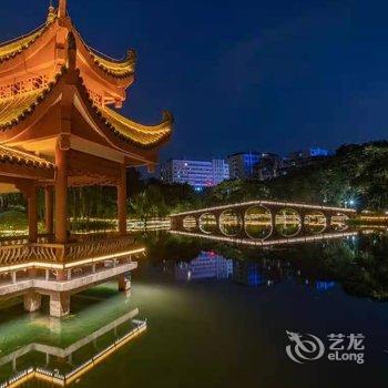 重庆金云酒店酒店提供图片