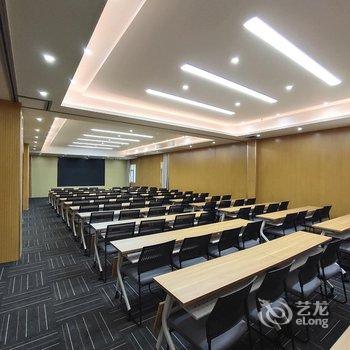 格林东方酒店(淮安大学城店)酒店提供图片