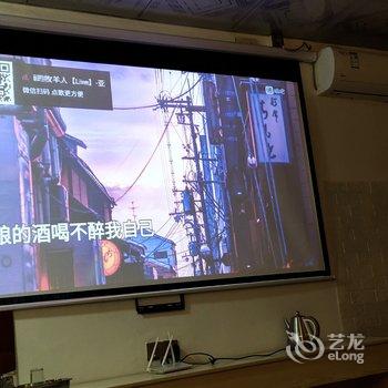 汕头富兴酒店公寓(汽车总站店)酒店提供图片