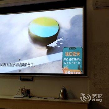 汕头富兴酒店公寓(汽车总站店)酒店提供图片