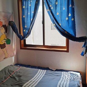 西安四木青年旅舍酒店提供图片