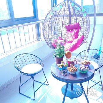 西安四木青年旅舍酒店提供图片