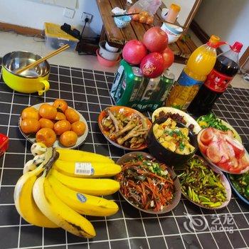 西安四木青年旅舍酒店提供图片