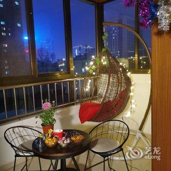 西安四木青年旅舍酒店提供图片