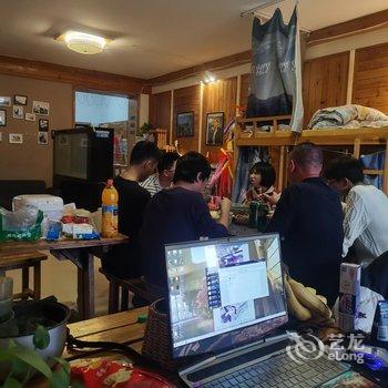 西安四木青年旅舍酒店提供图片