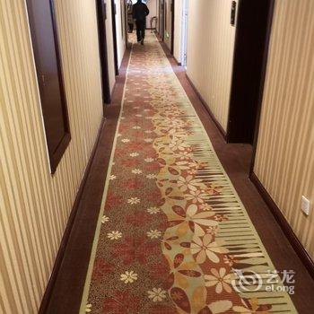 北京高迪莱克优选酒店(首都机场新国展店)酒店提供图片