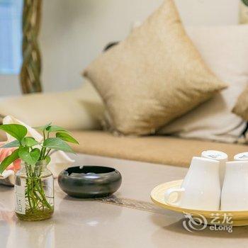 成都栖家公寓(4号店)酒店提供图片