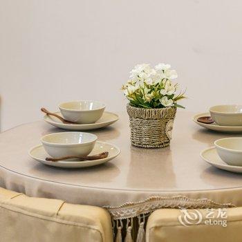 成都栖家公寓(4号店)酒店提供图片