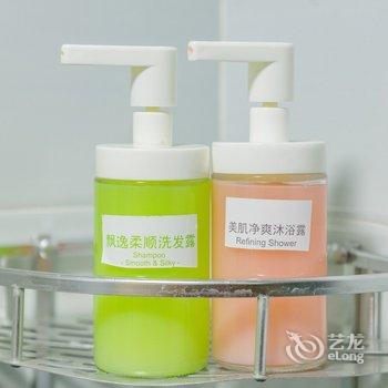 成都栖家公寓(4号店)酒店提供图片