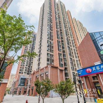 成都栖家公寓(4号店)酒店提供图片