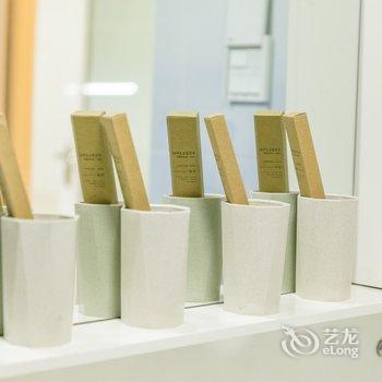 成都栖家公寓(4号店)酒店提供图片