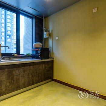 一道觉—夏至公寓(西安曲江寒窑店)酒店提供图片