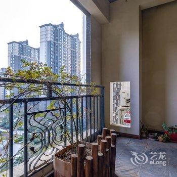 一道觉—夏至公寓(西安曲江寒窑店)酒店提供图片