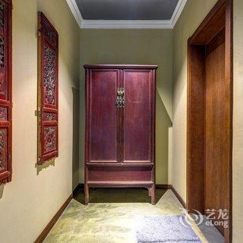 一道觉—夏至公寓(西安曲江寒窑店)酒店提供图片