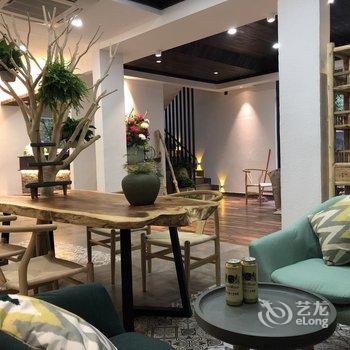 珠海横琴清漫花园精品民宿酒店提供图片