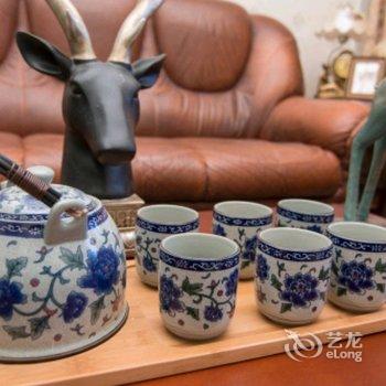 西安Hushilu(00004770)公寓(朱雀门分店)酒店提供图片