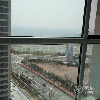 青岛阿里波特公寓酒店提供图片