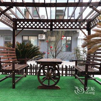 无锡客来小墅客栈酒店提供图片