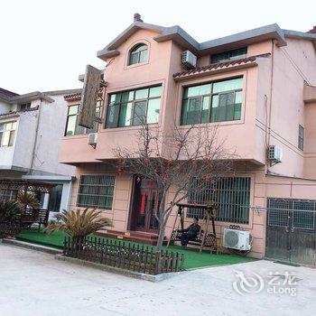 无锡客来小墅客栈酒店提供图片