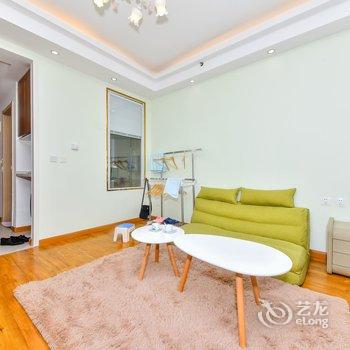青岛观星听海公寓酒店提供图片