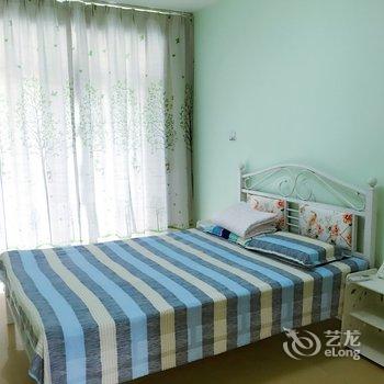 青岛Summer夏朵公寓酒店提供图片