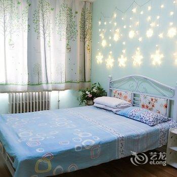 青岛Summer夏朵公寓酒店提供图片