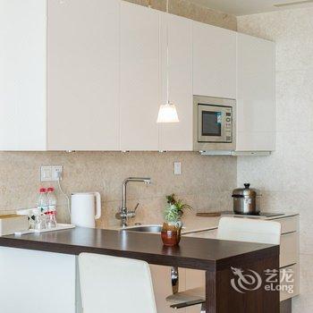 青岛王会寻公寓酒店提供图片