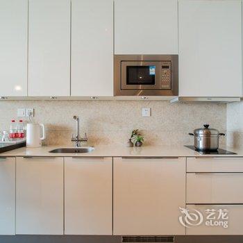 青岛王会寻公寓酒店提供图片
