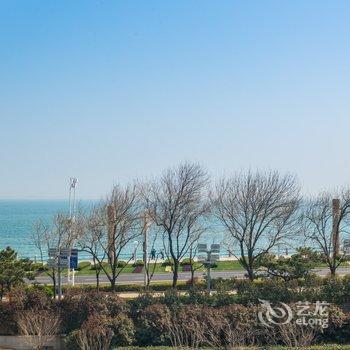 青岛王会寻公寓酒店提供图片