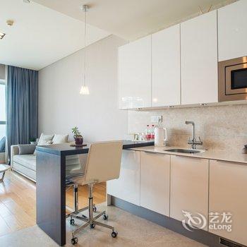 青岛王会寻公寓酒店提供图片