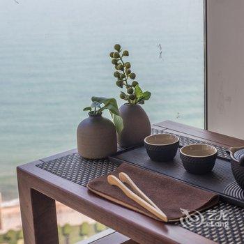 青岛王会寻公寓酒店提供图片