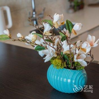 青岛王会寻公寓酒店提供图片