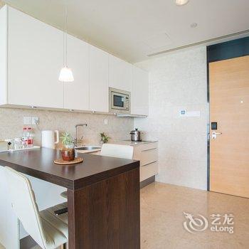 青岛王会寻公寓酒店提供图片
