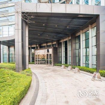 青岛王会寻公寓酒店提供图片