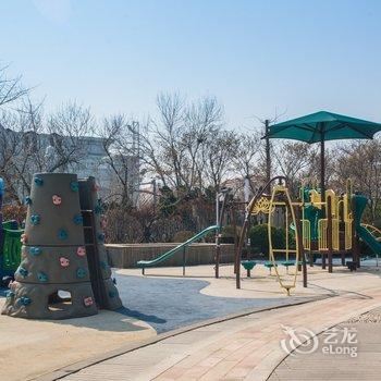 青岛王会寻公寓酒店提供图片