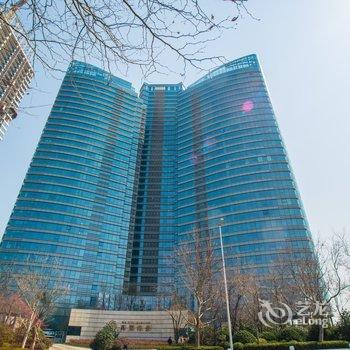 青岛王会寻公寓酒店提供图片