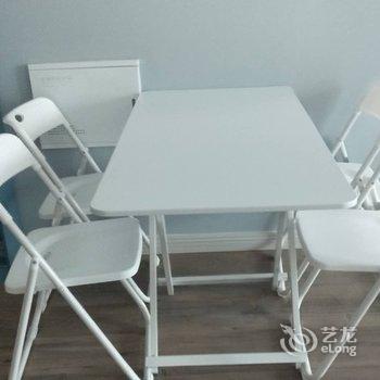 青岛Daisy的温馨小屋酒店提供图片
