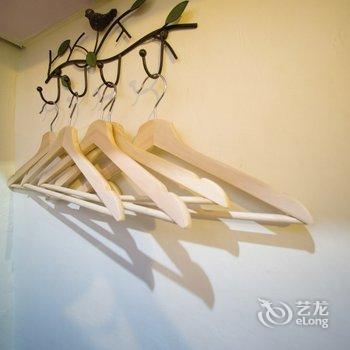 上海罗国新特色民宿酒店提供图片