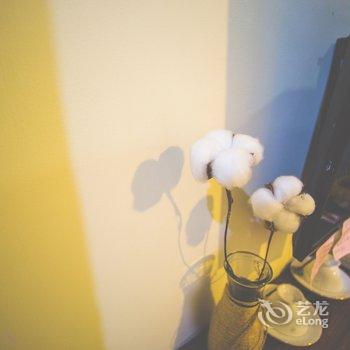 上海罗国新特色民宿酒店提供图片