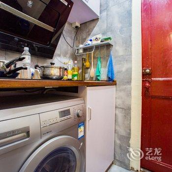 上海罗国新特色民宿酒店提供图片
