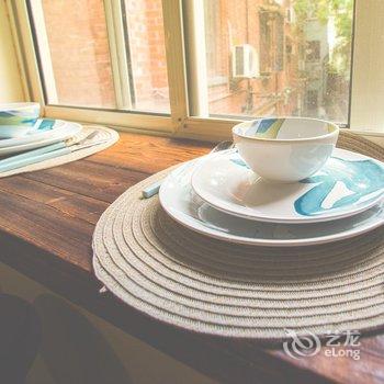 上海罗国新特色民宿酒店提供图片